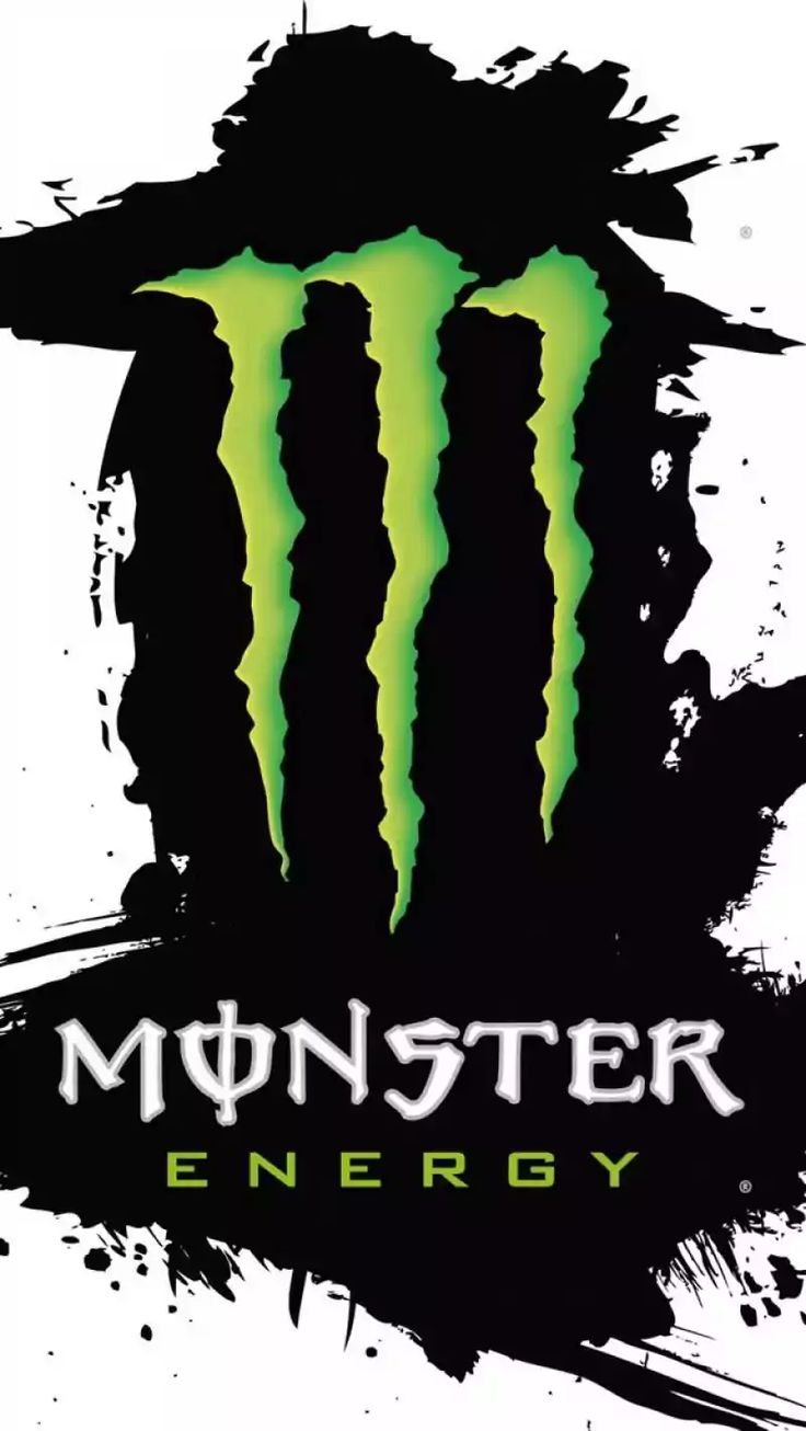 Monster Energy Wallpapers