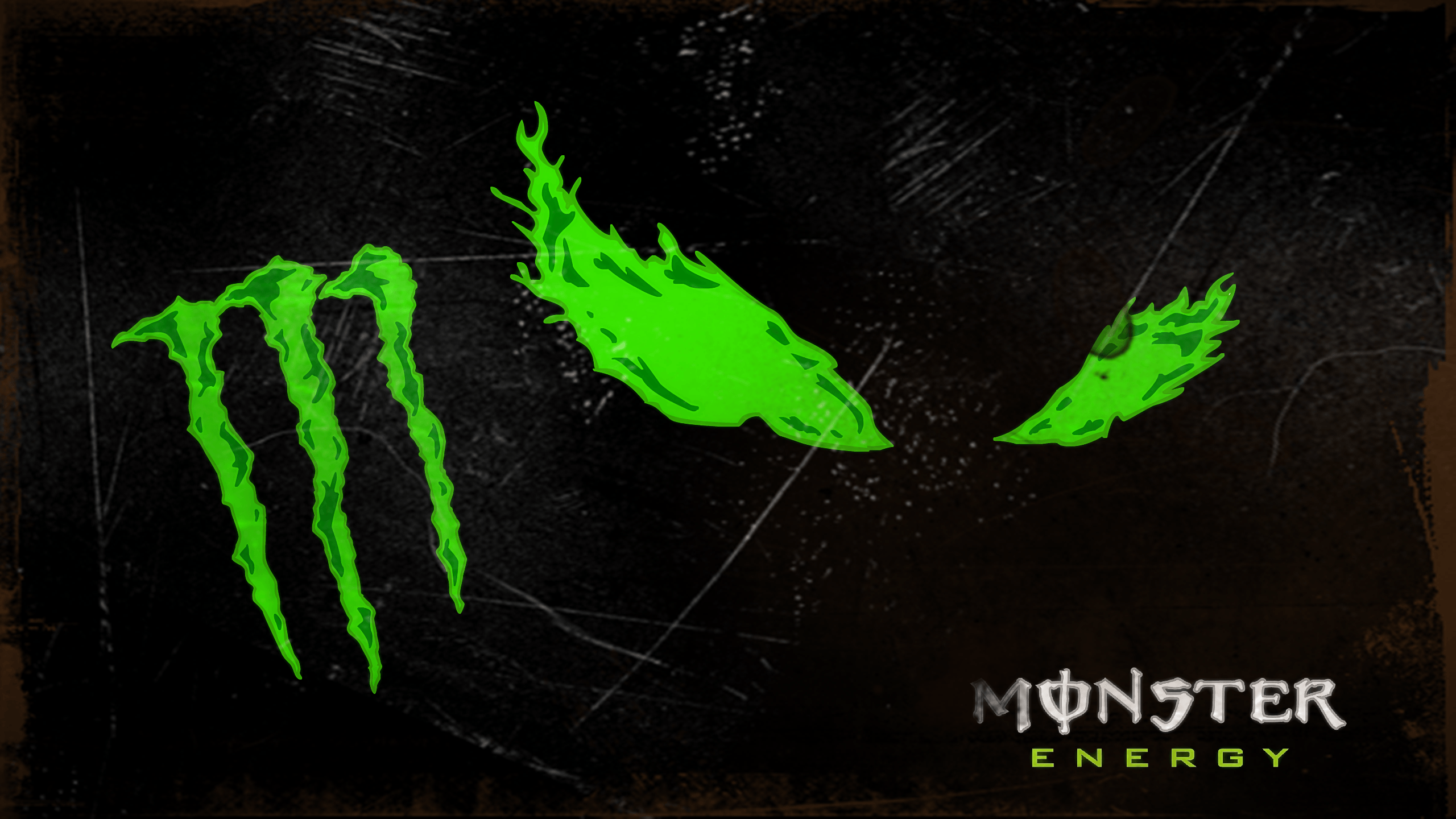 Monster Energy Wallpapers