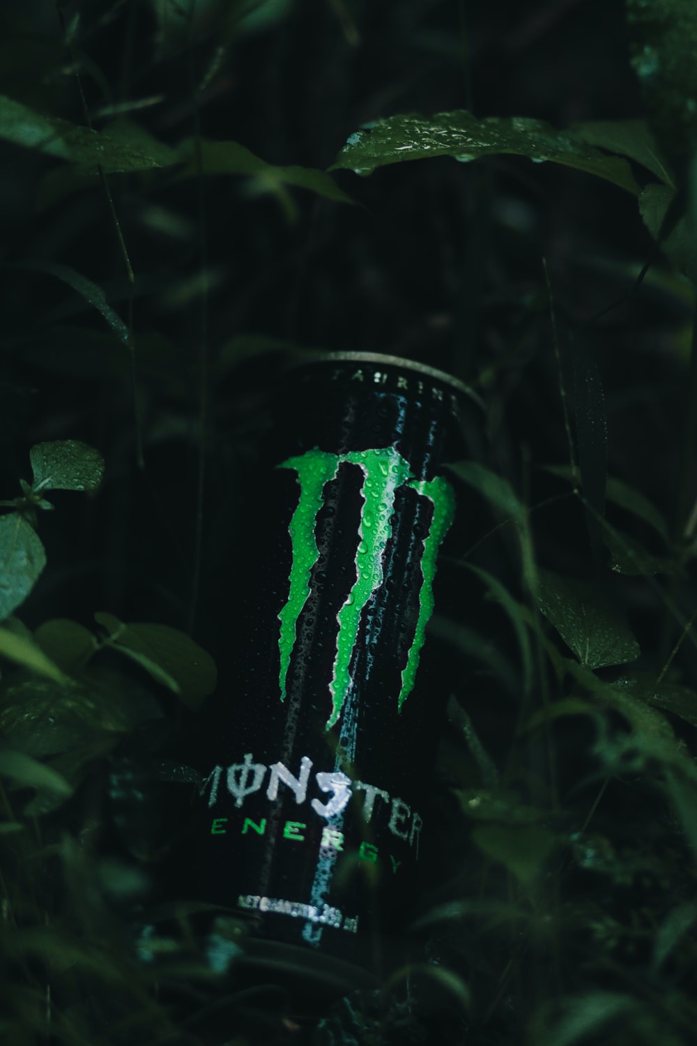 Monster Energy Wallpapers