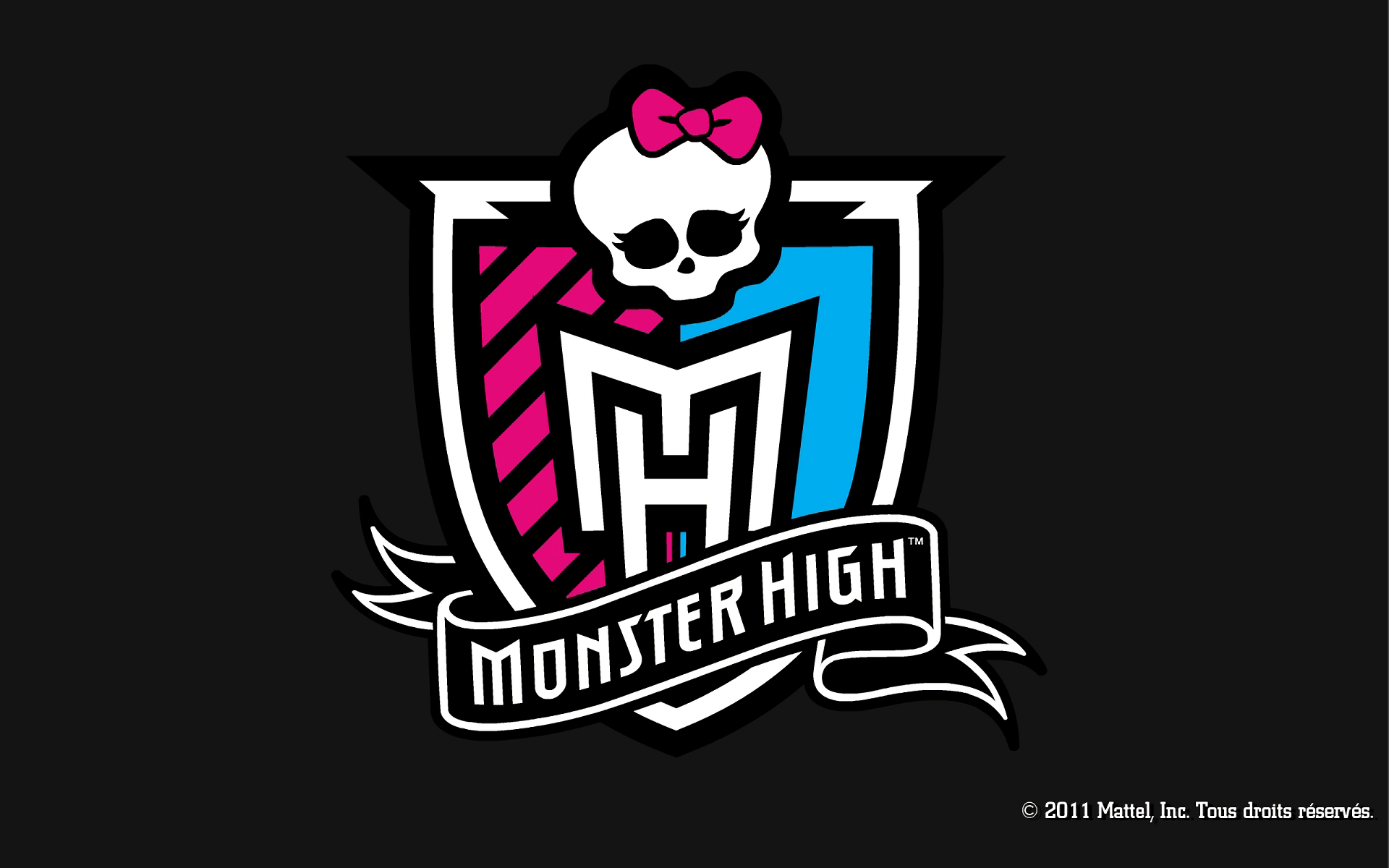 Monster High For Free Wallpapers