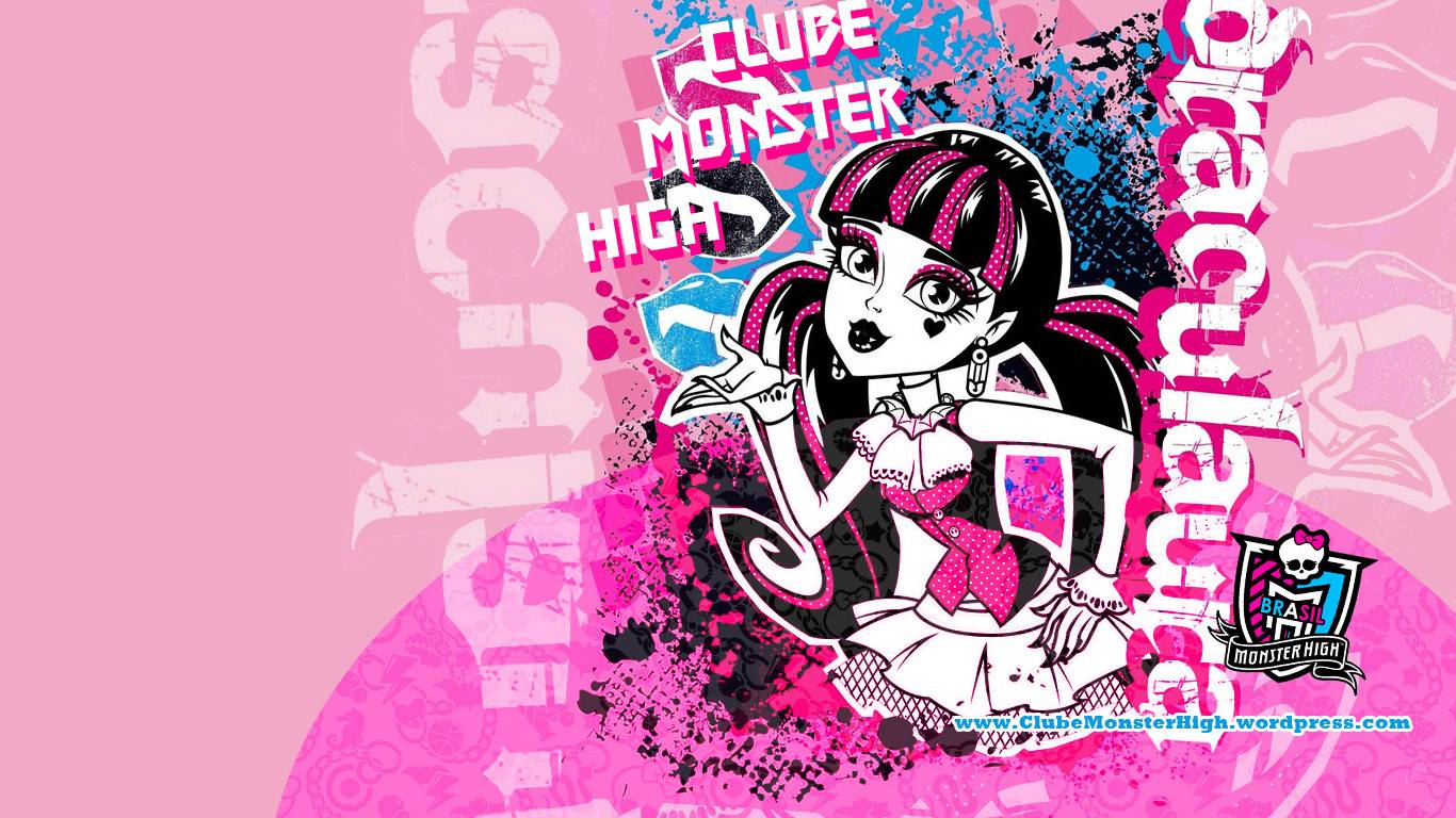 Monster High For Free Wallpapers