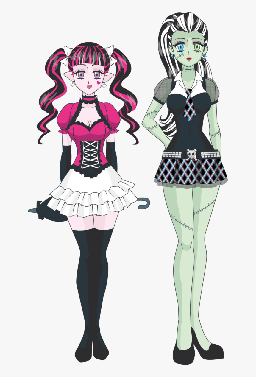 Monster High For Free Wallpapers