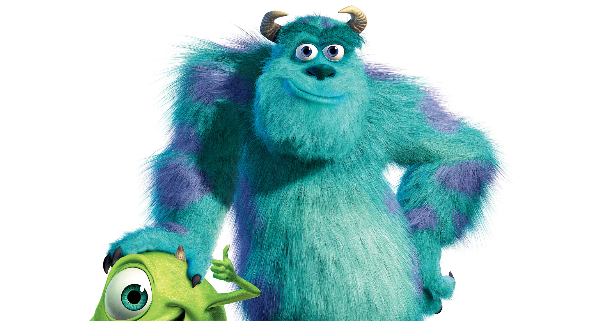 Monster Inc Photos Wallpapers