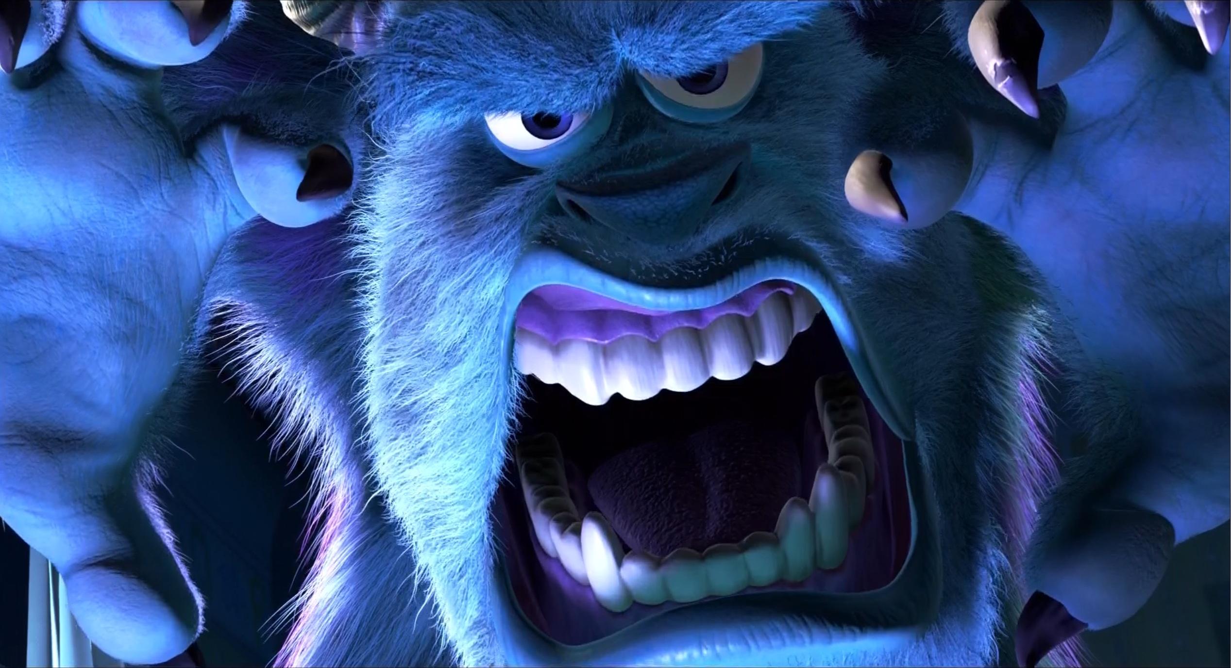 Monster Inc Photos Wallpapers