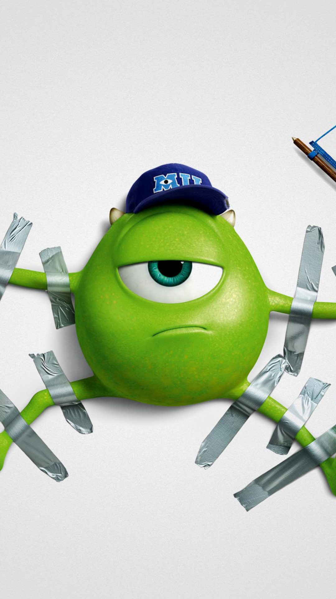 Monster Inc Photos Wallpapers