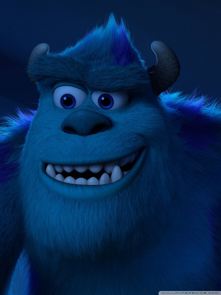 Monster University Wallpapers