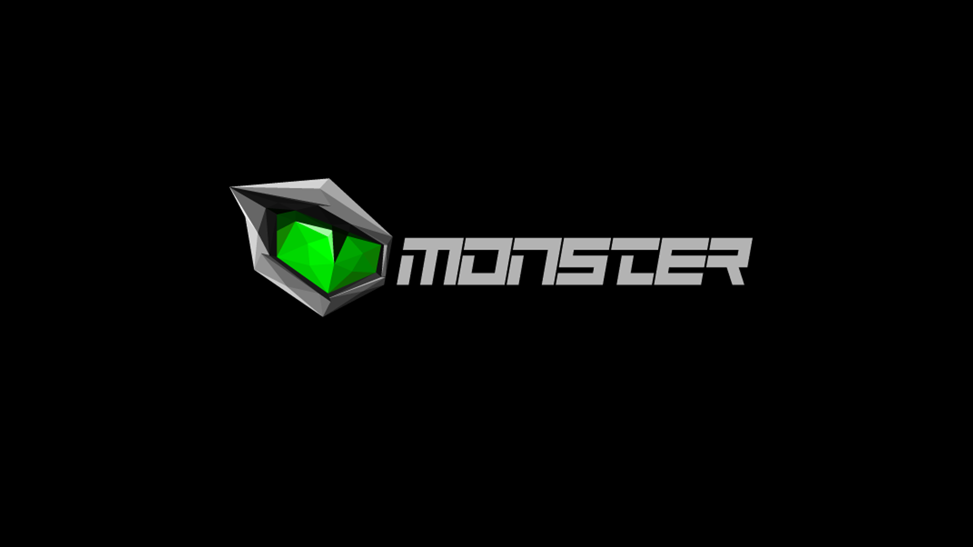 Monster 1920X1080 Wallpapers