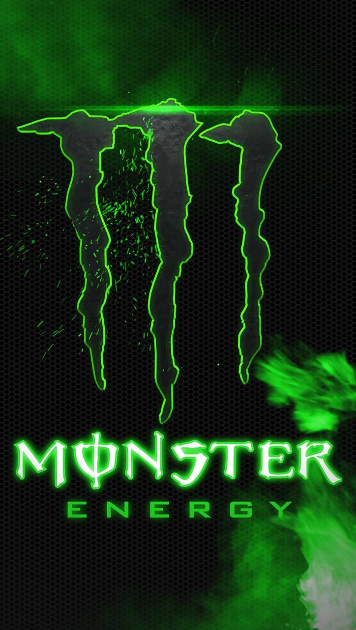 Monster For Phone Wallpapers