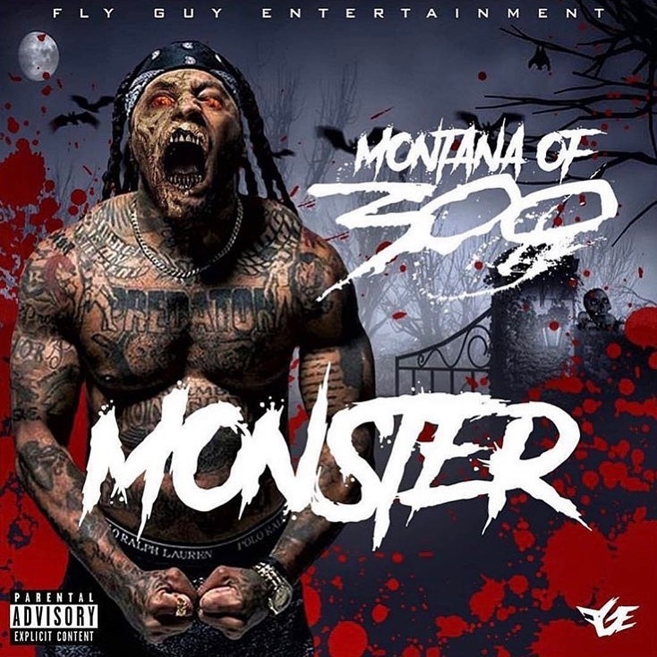 Montana Of 300 Wallpapers