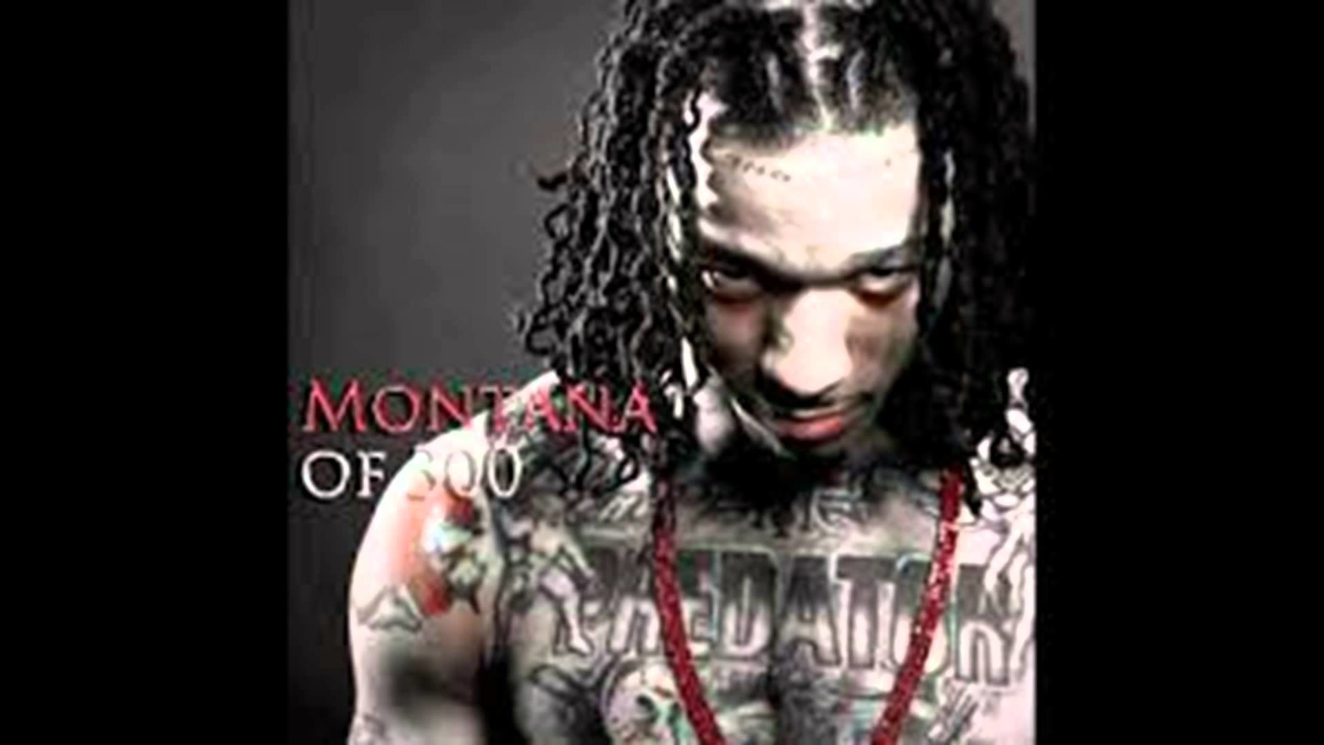 Montana Of 300 Wallpapers