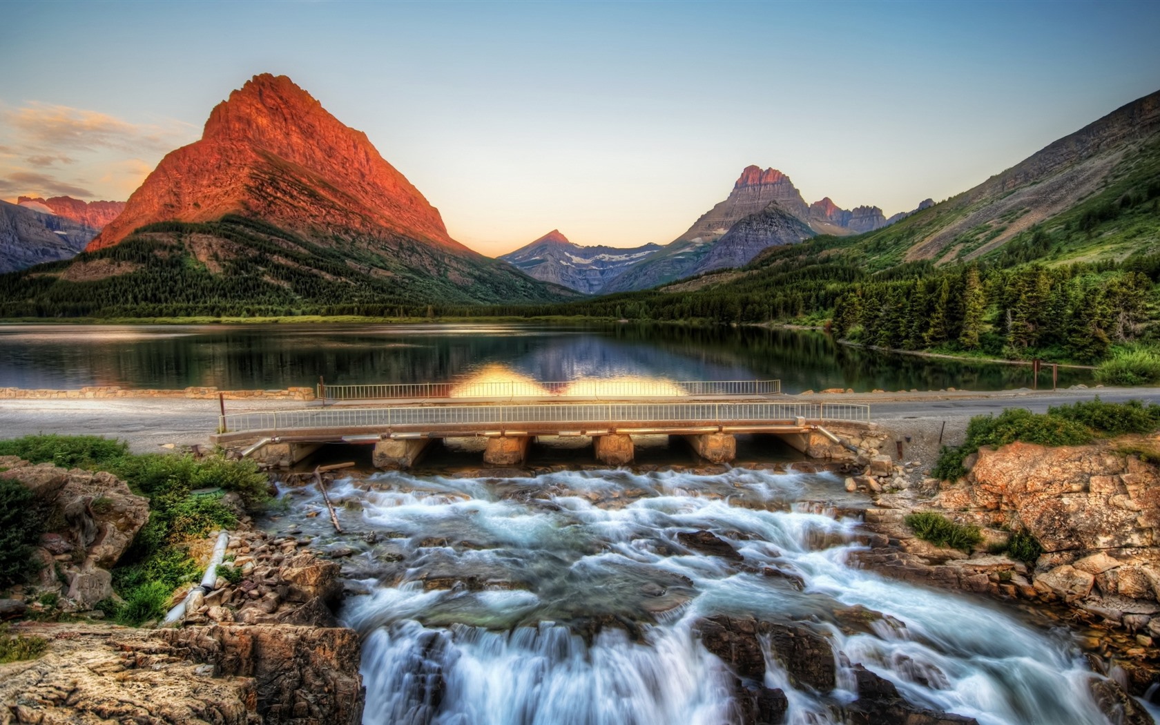 Montana Pictures Scenery Wallpapers