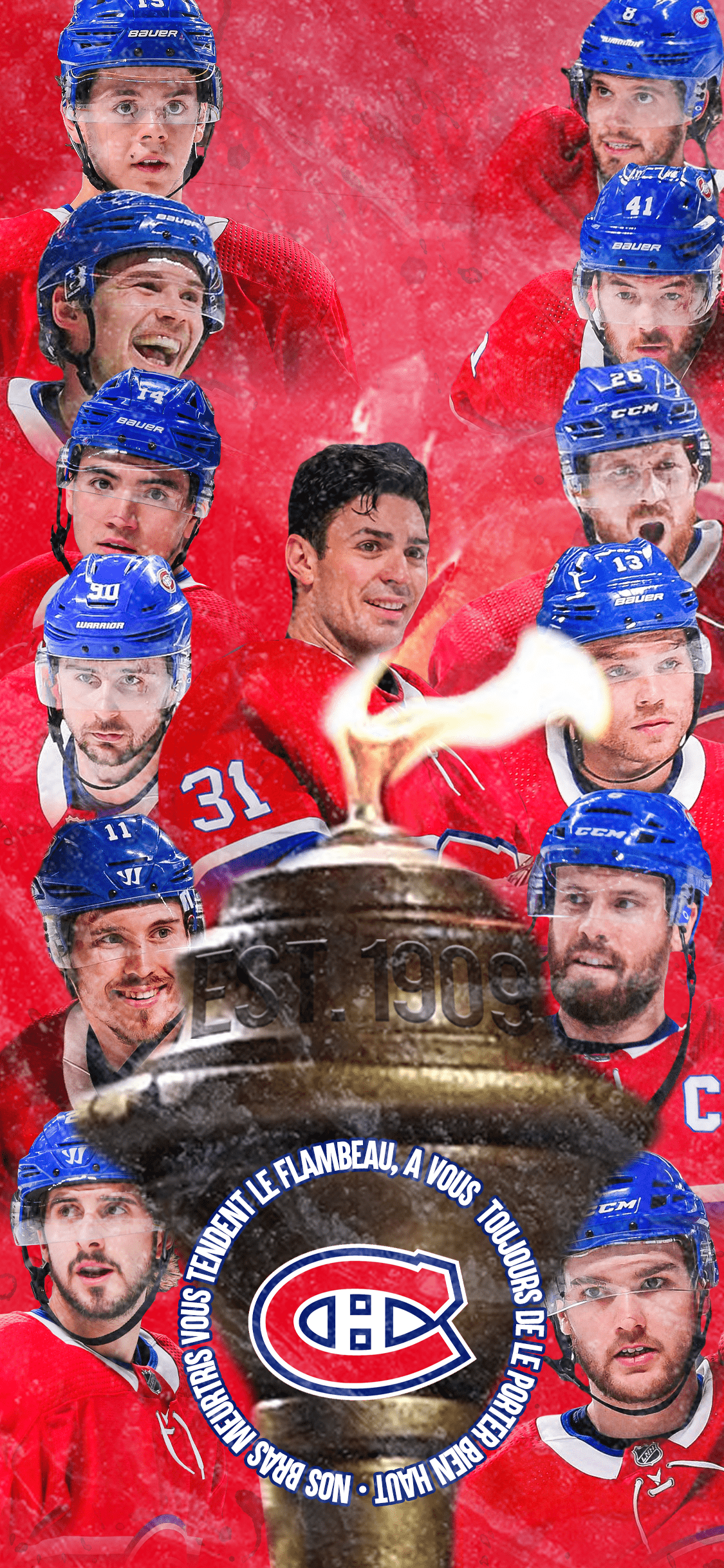 Montreal Canadians Wallpapers