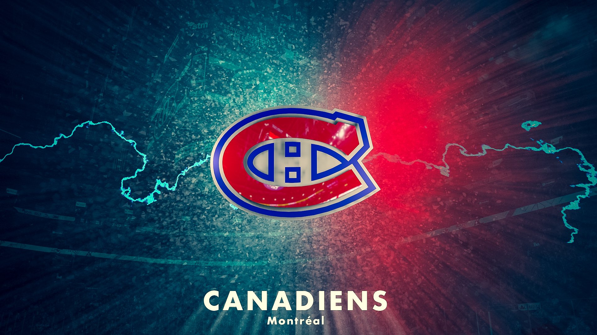 Montreal Canadians Wallpapers