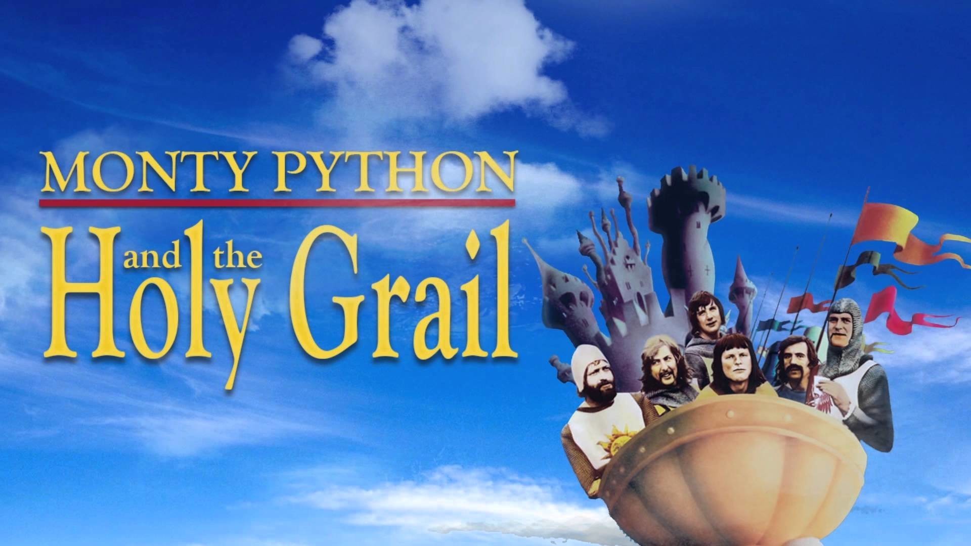 Monty Python Wallpapers