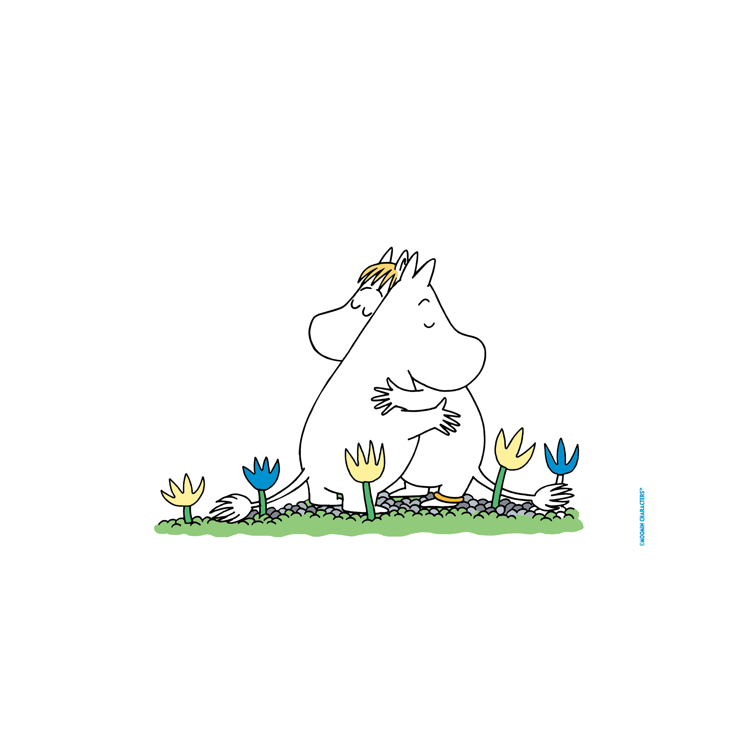 Moomin Phone Wallpapers