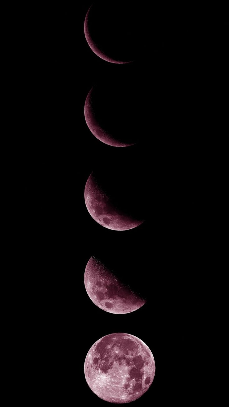 Moon Pinterest Wallpapers