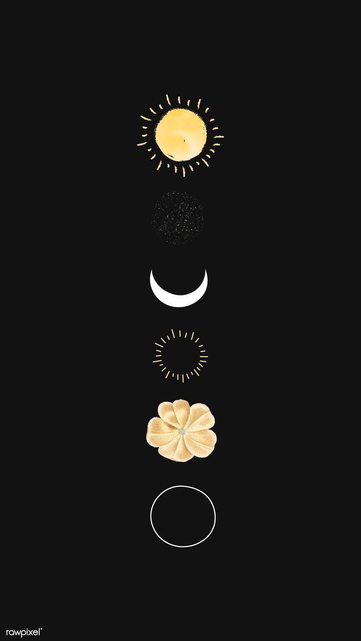 Moon Pinterest Wallpapers