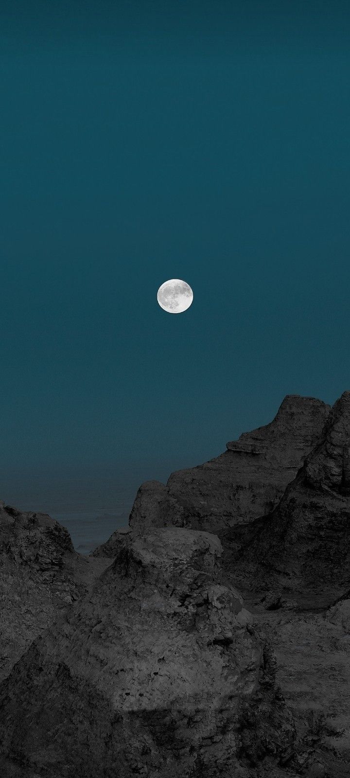 Moon Pinterest Wallpapers