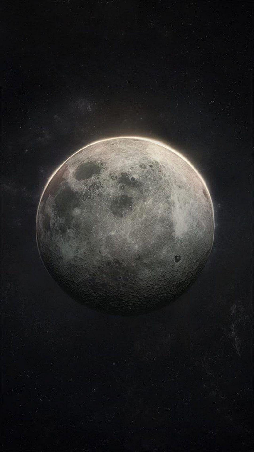 Moon Iphone Wallpapers