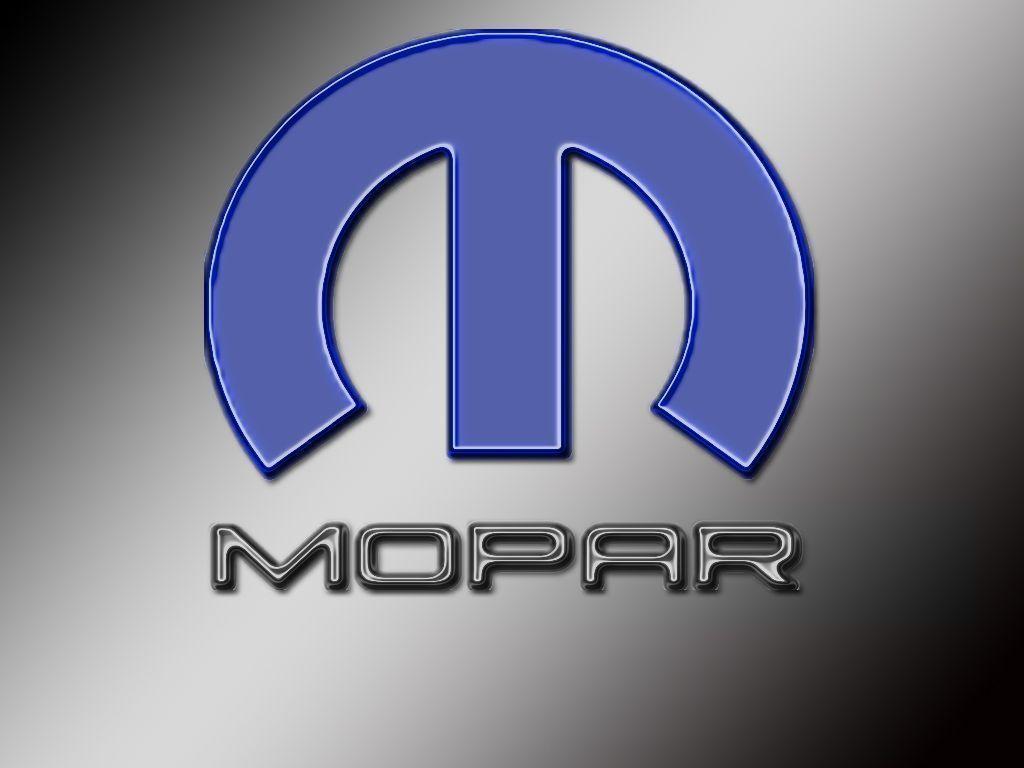 Mopar Logo Wallpapers