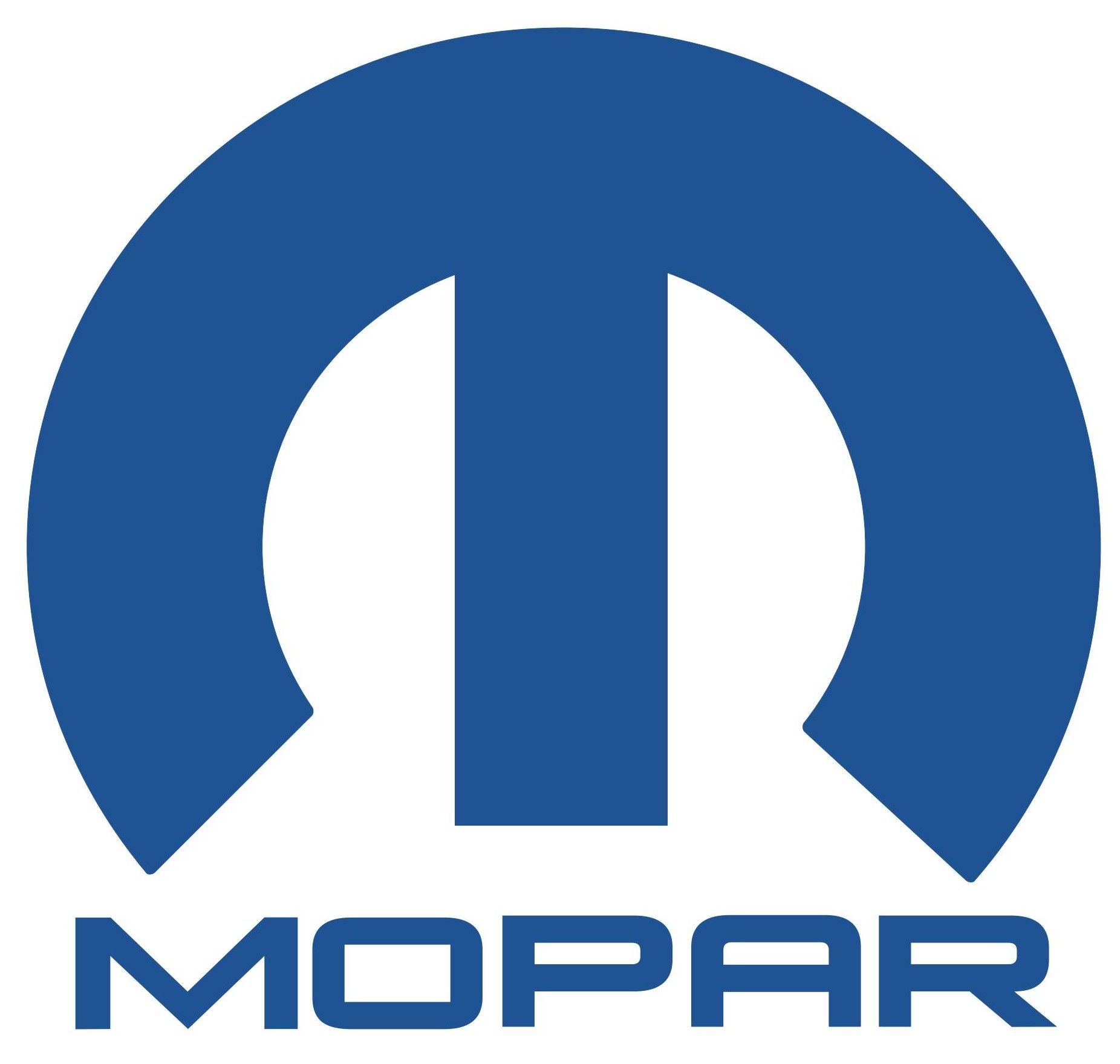 Mopar Logo Wallpapers