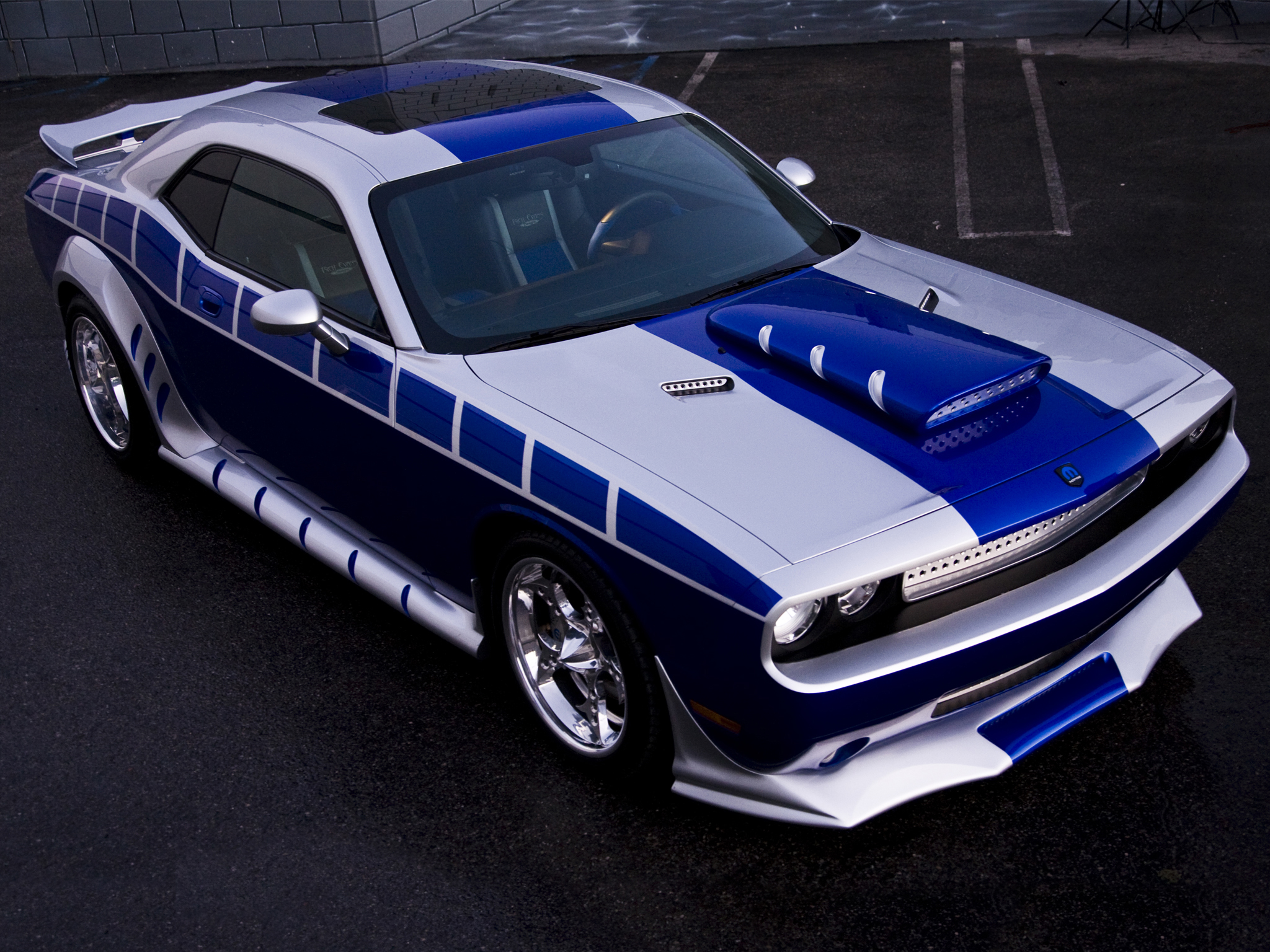 Mopar Screensavers Wallpapers