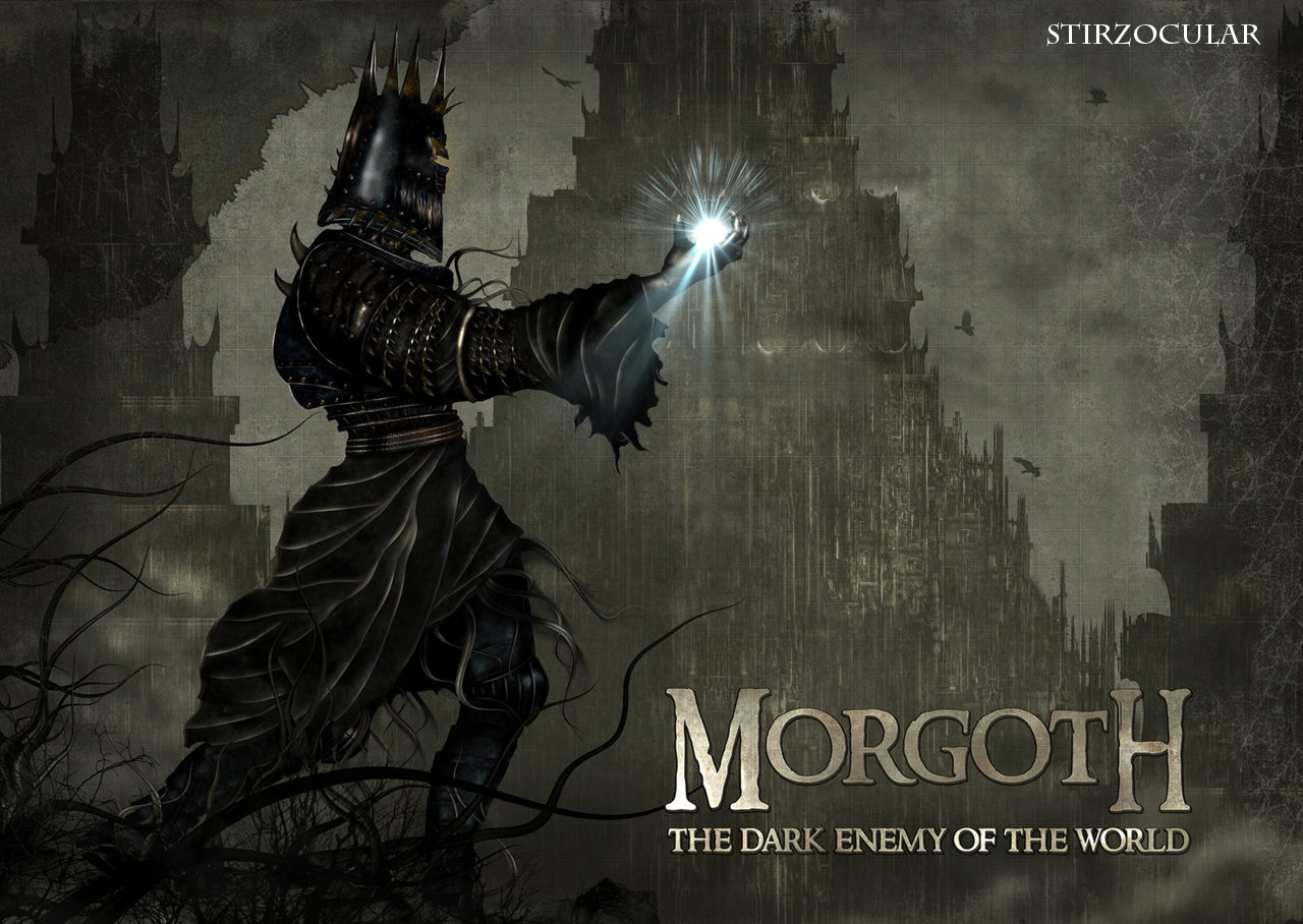 Morgoth Wallpapers