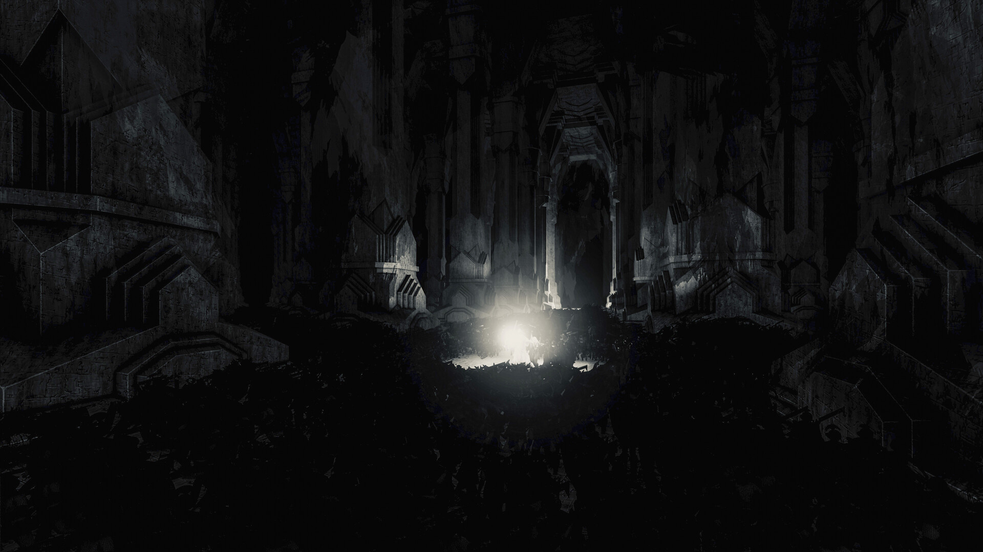 Moria Wallpapers