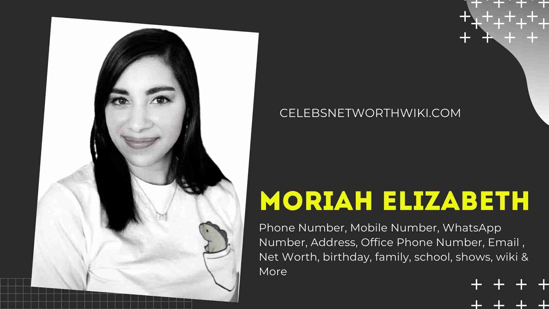 Moriah Elizabeth Wallpapers