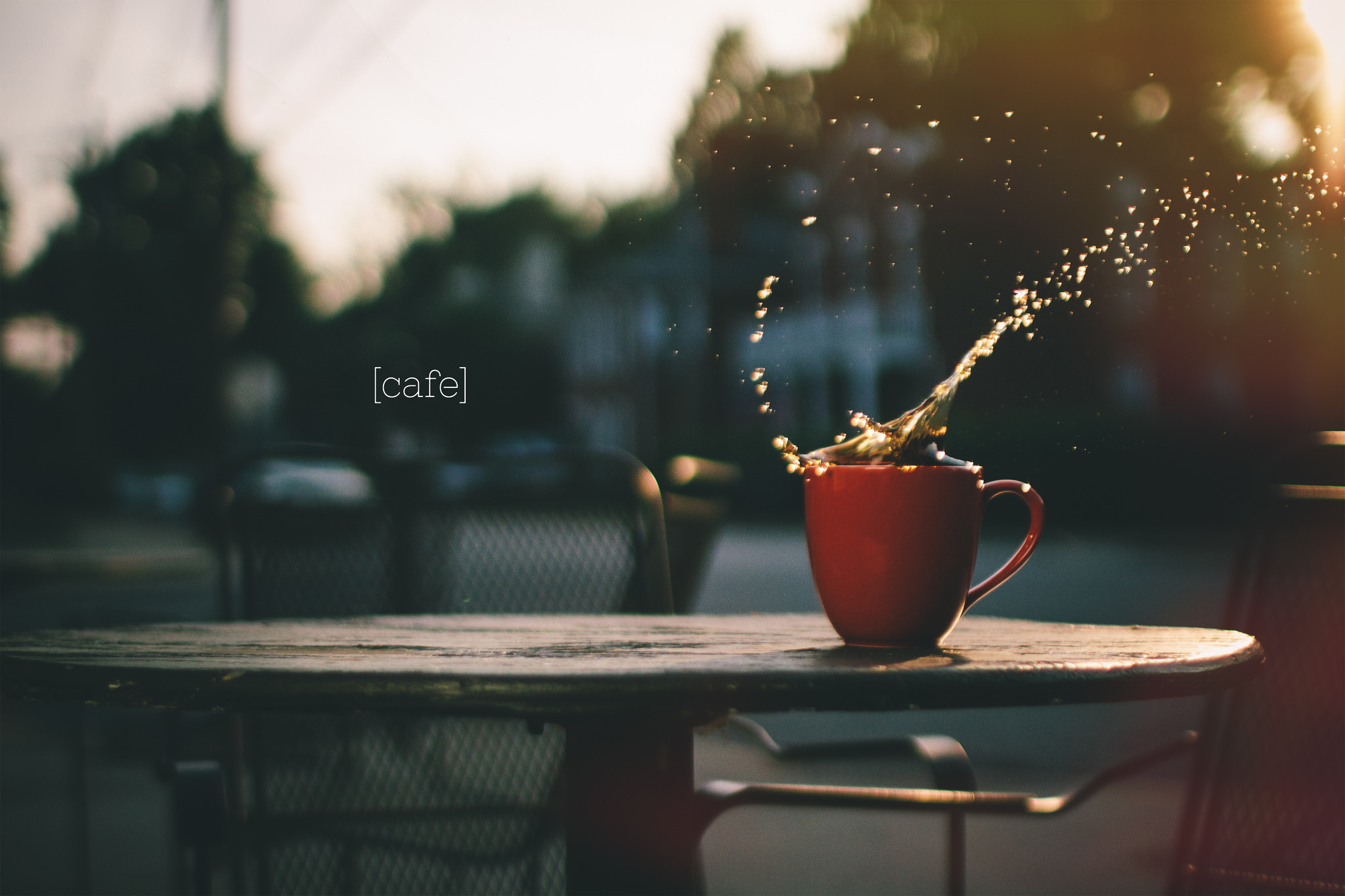 Morning Coffee Wallpapers