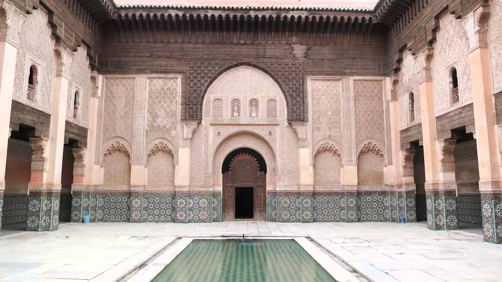 Moroccan Desktop Wallpapers