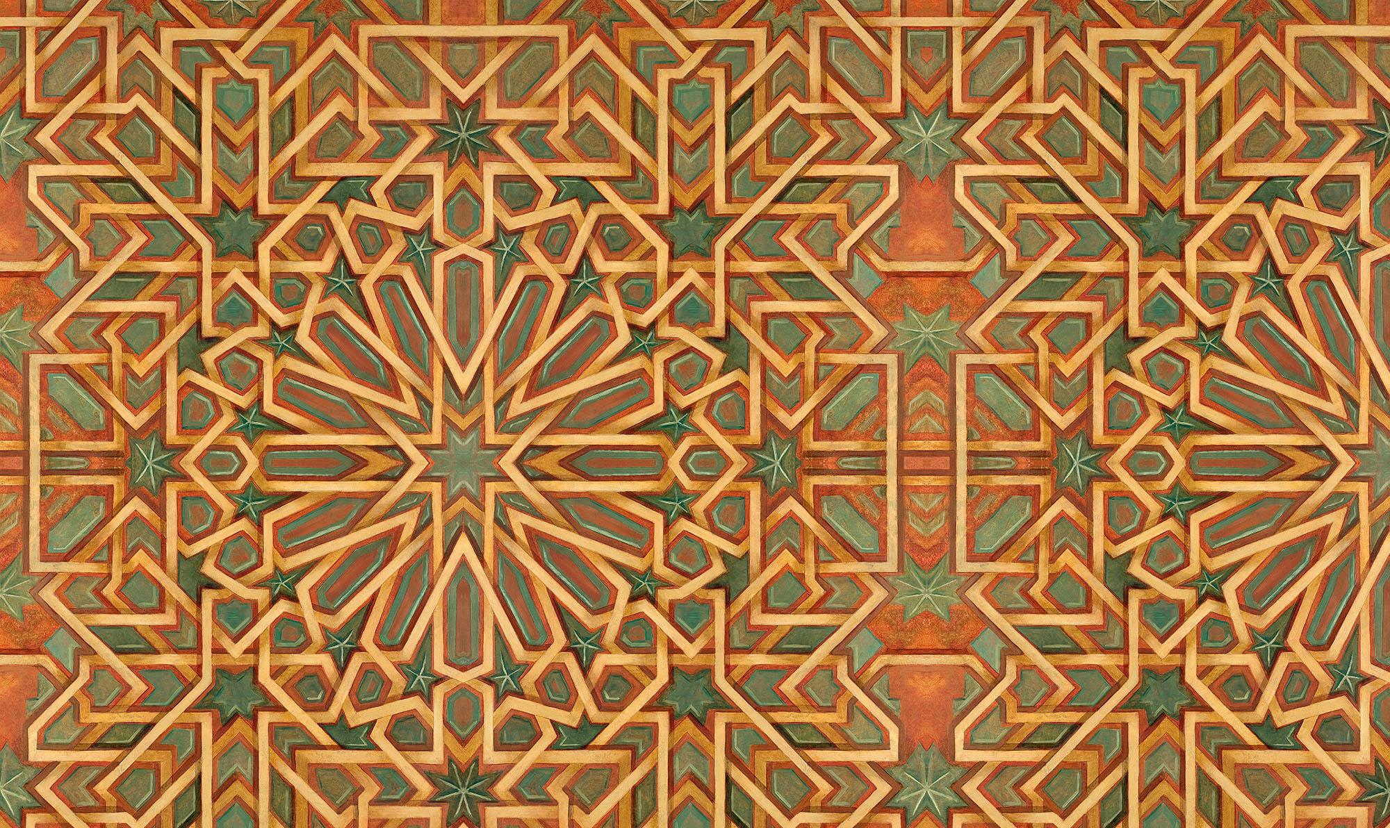 Moroccan Wallpapers