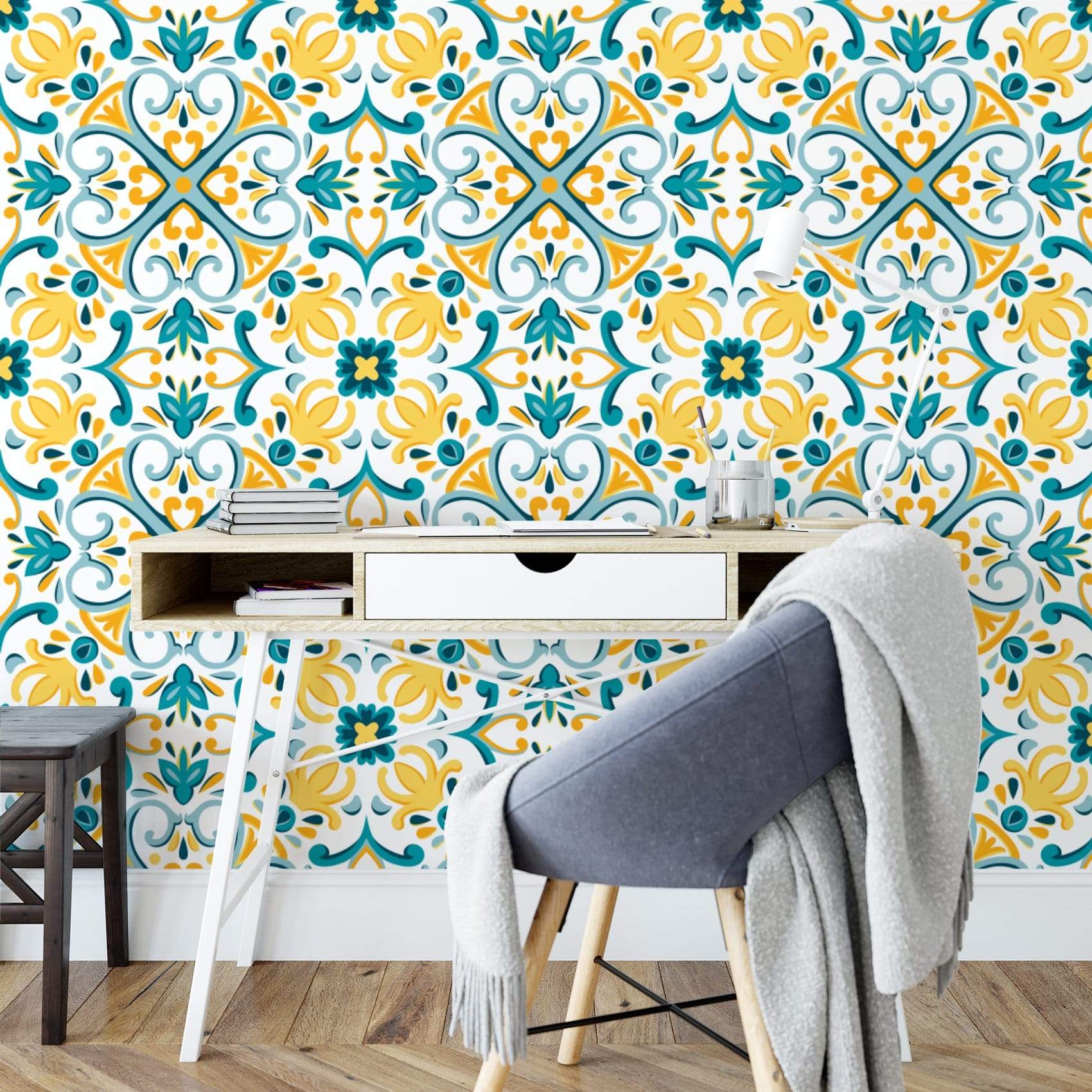 Moroccan Wallpapers