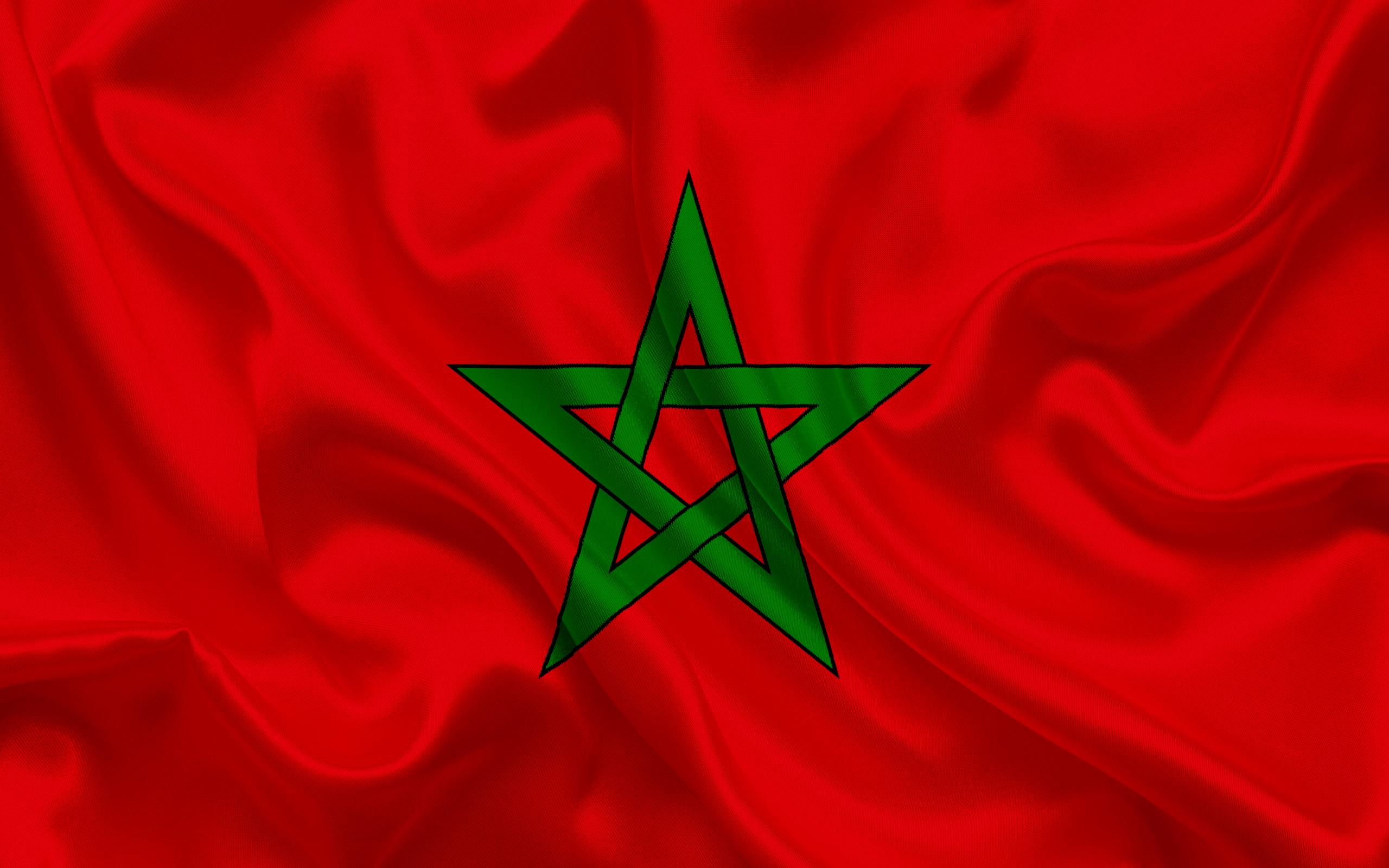 Moroccan Wallpapers