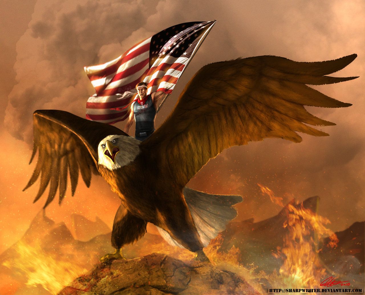 Most American Picture Wallpapers