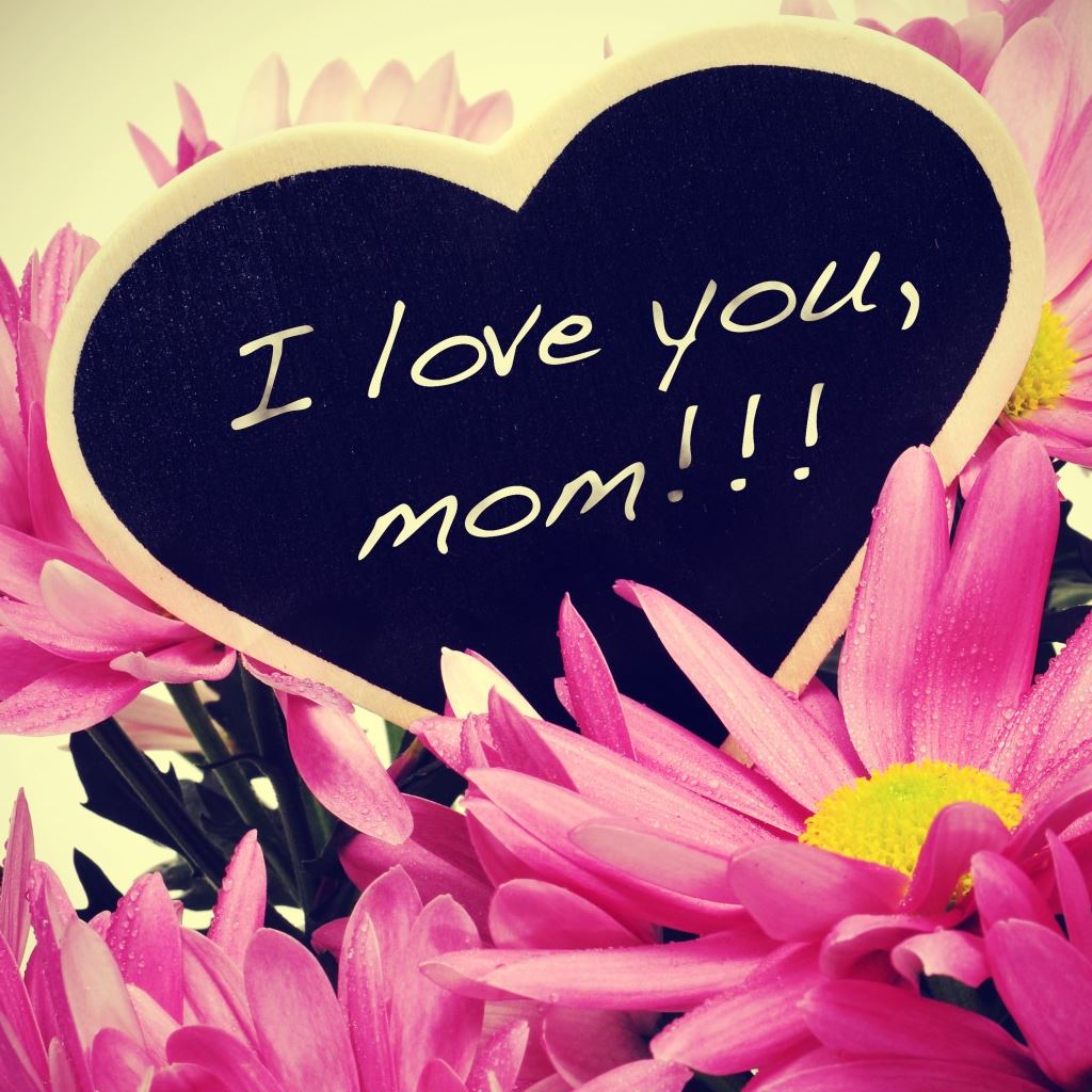Mother Love Wallpapers