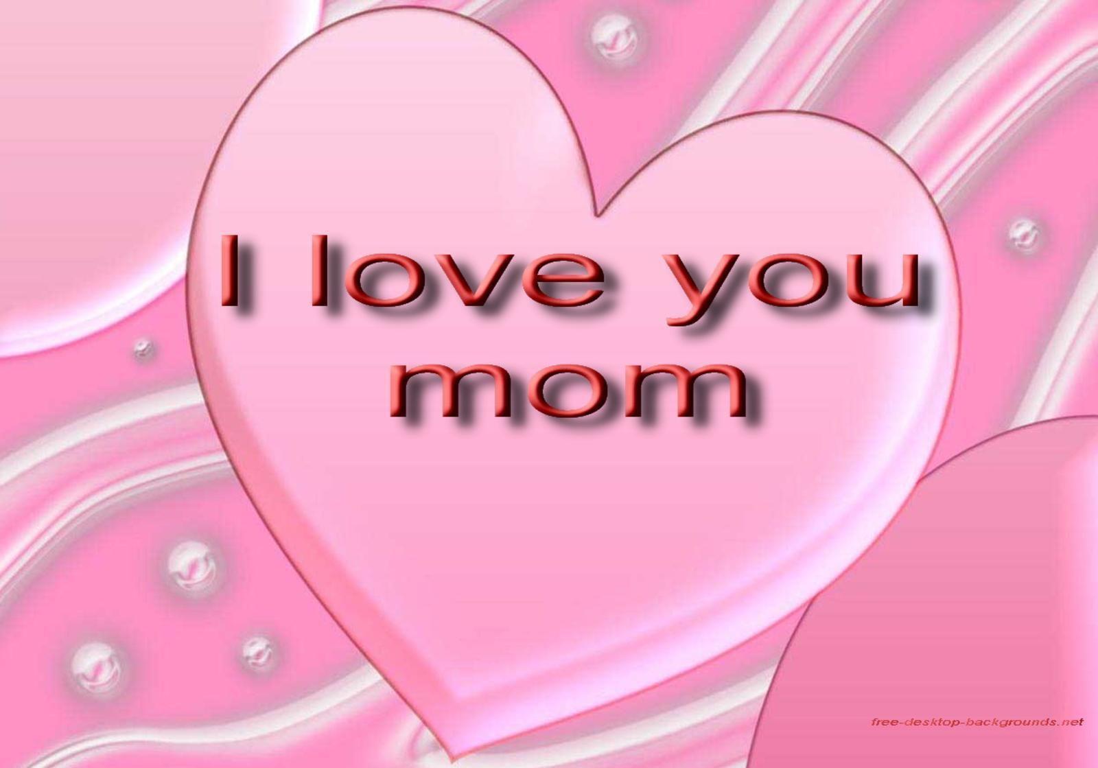 Mother Love Wallpapers