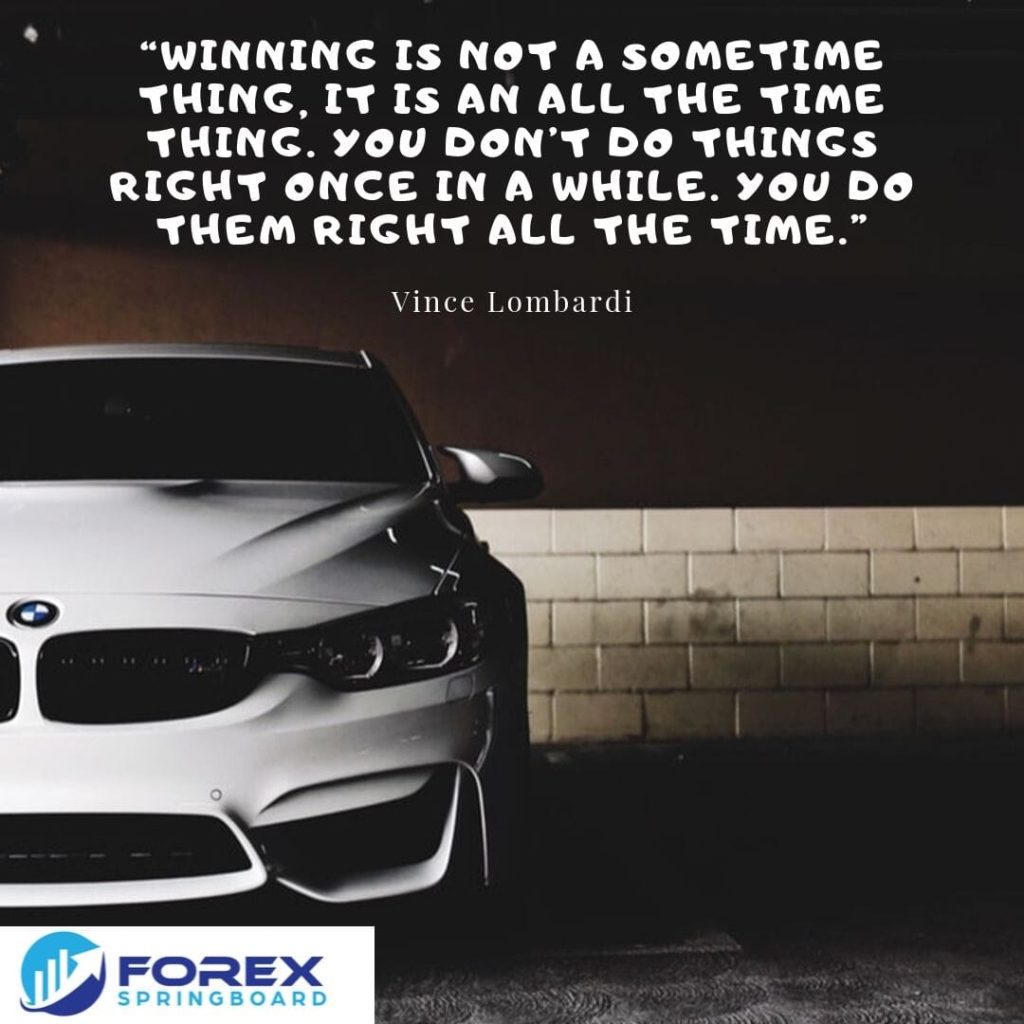 Motivation Forex Wallpapers
