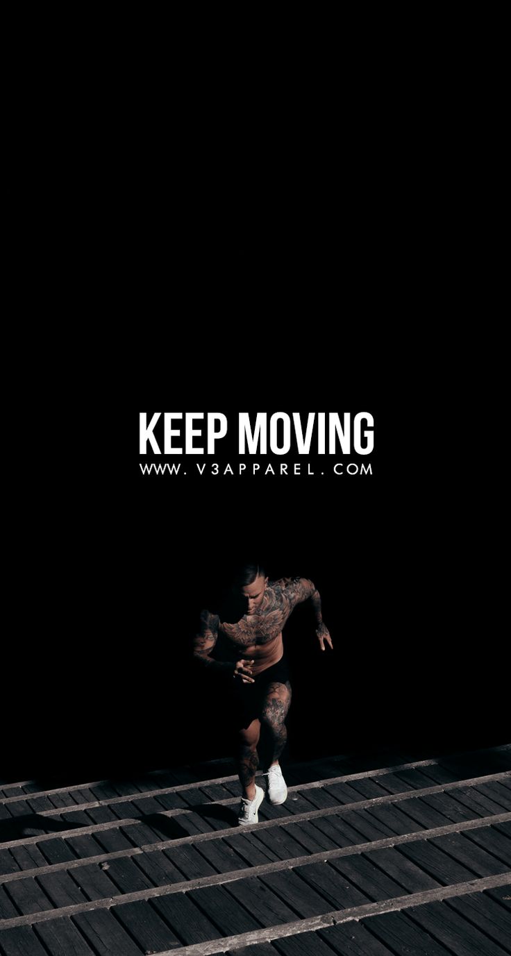 Motivation Gym Wallpapers