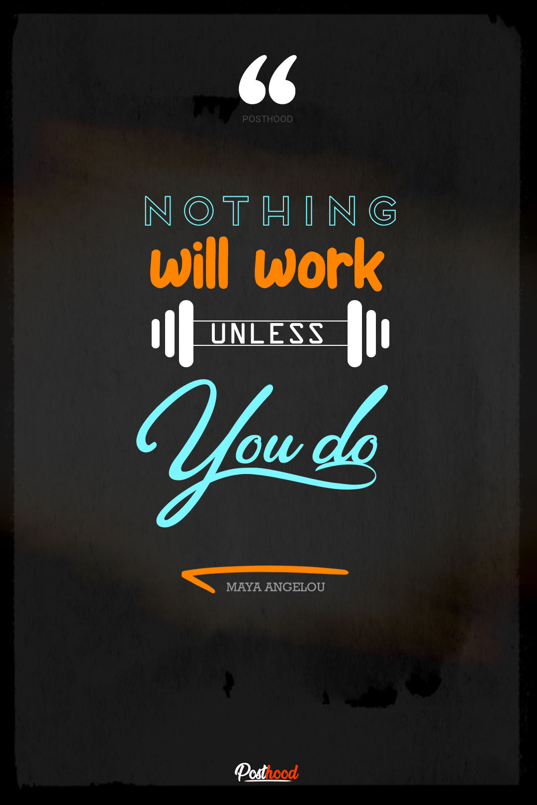 Motivation Gym Wallpapers