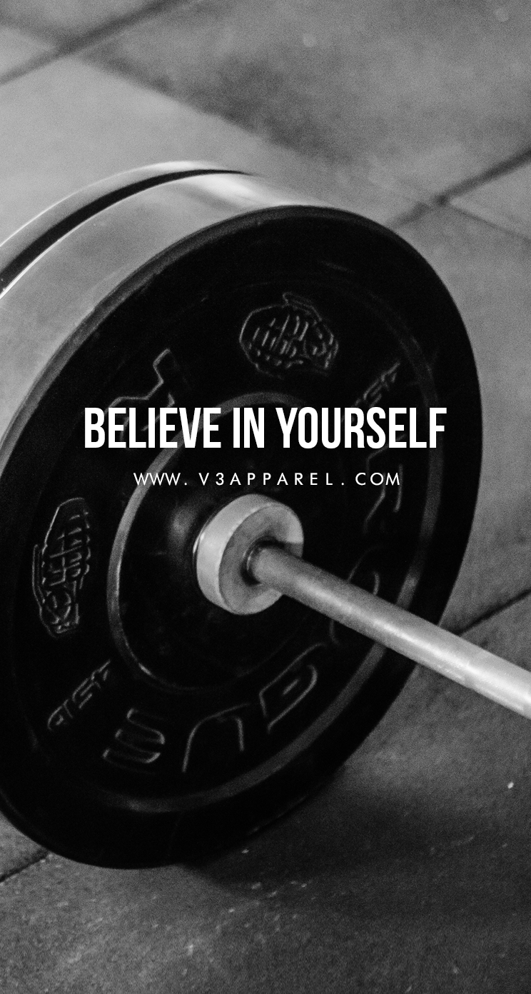 Motivation Gym Wallpapers