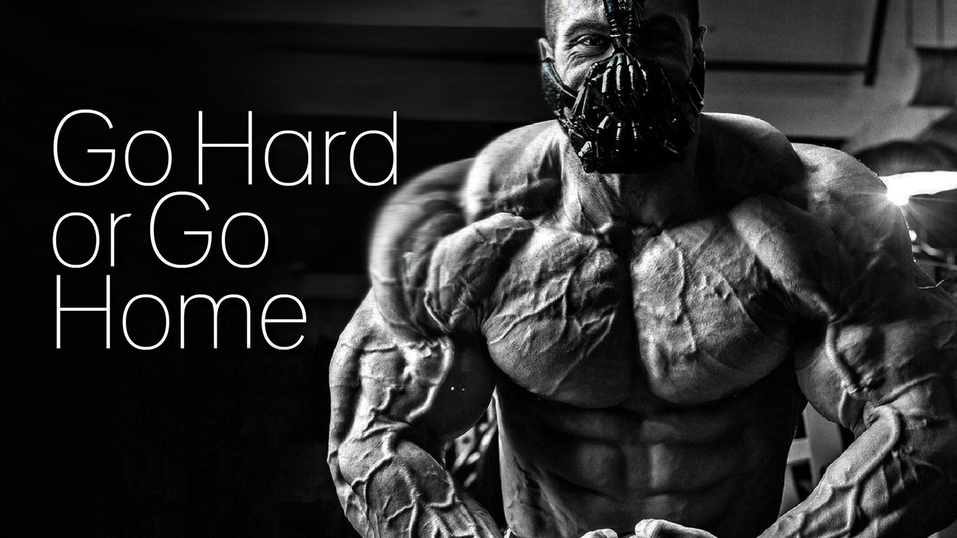 Motivational Workout Wallpapers