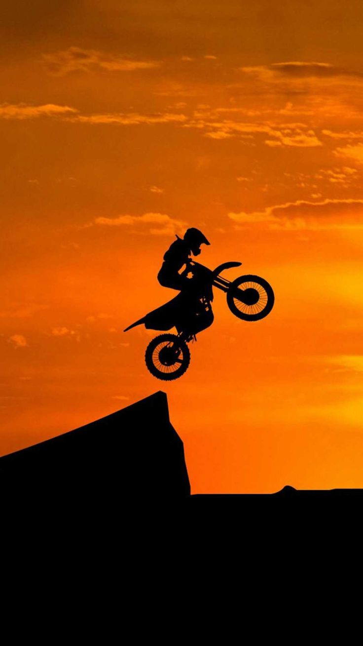 Motocross Iphone Wallpapers