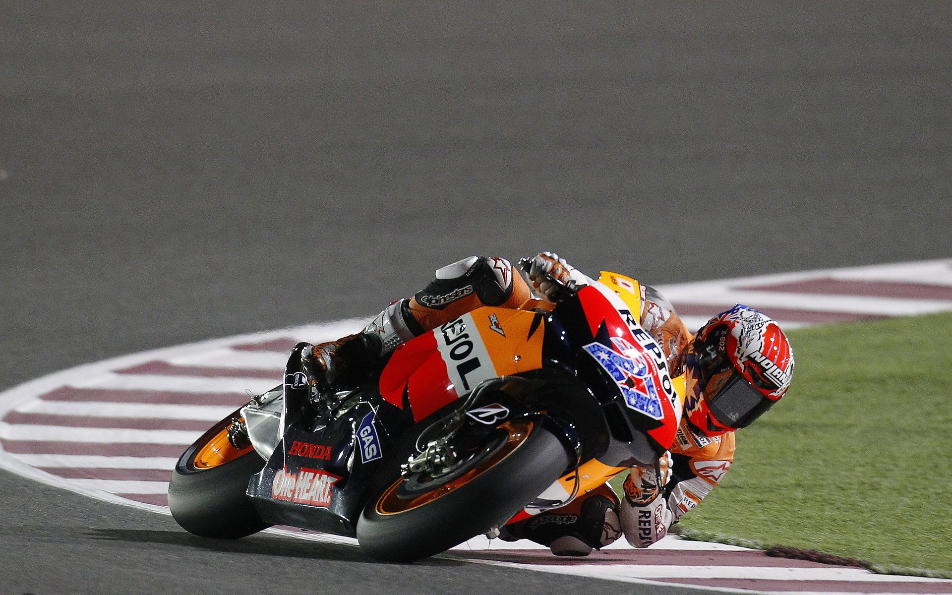 Motogp Hd Wallpapers