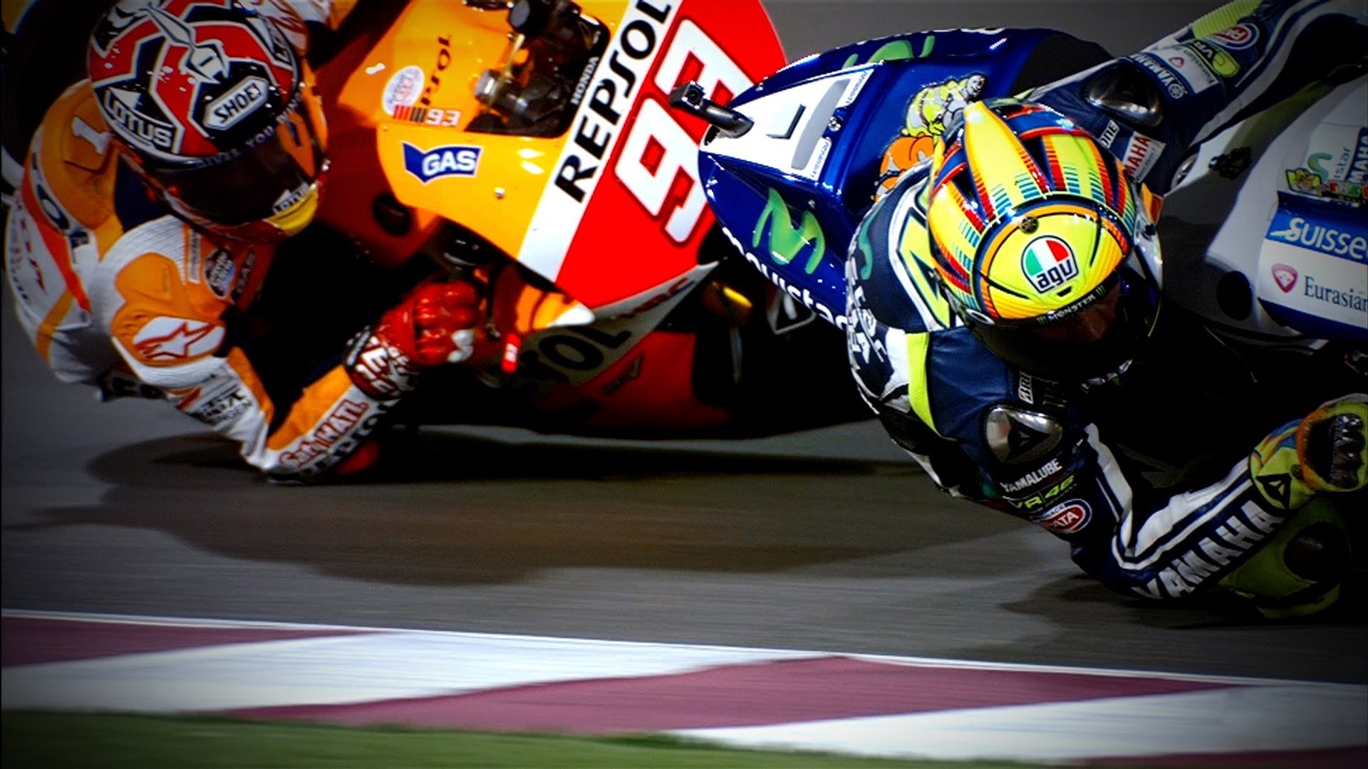 Motogp Hd Wallpapers