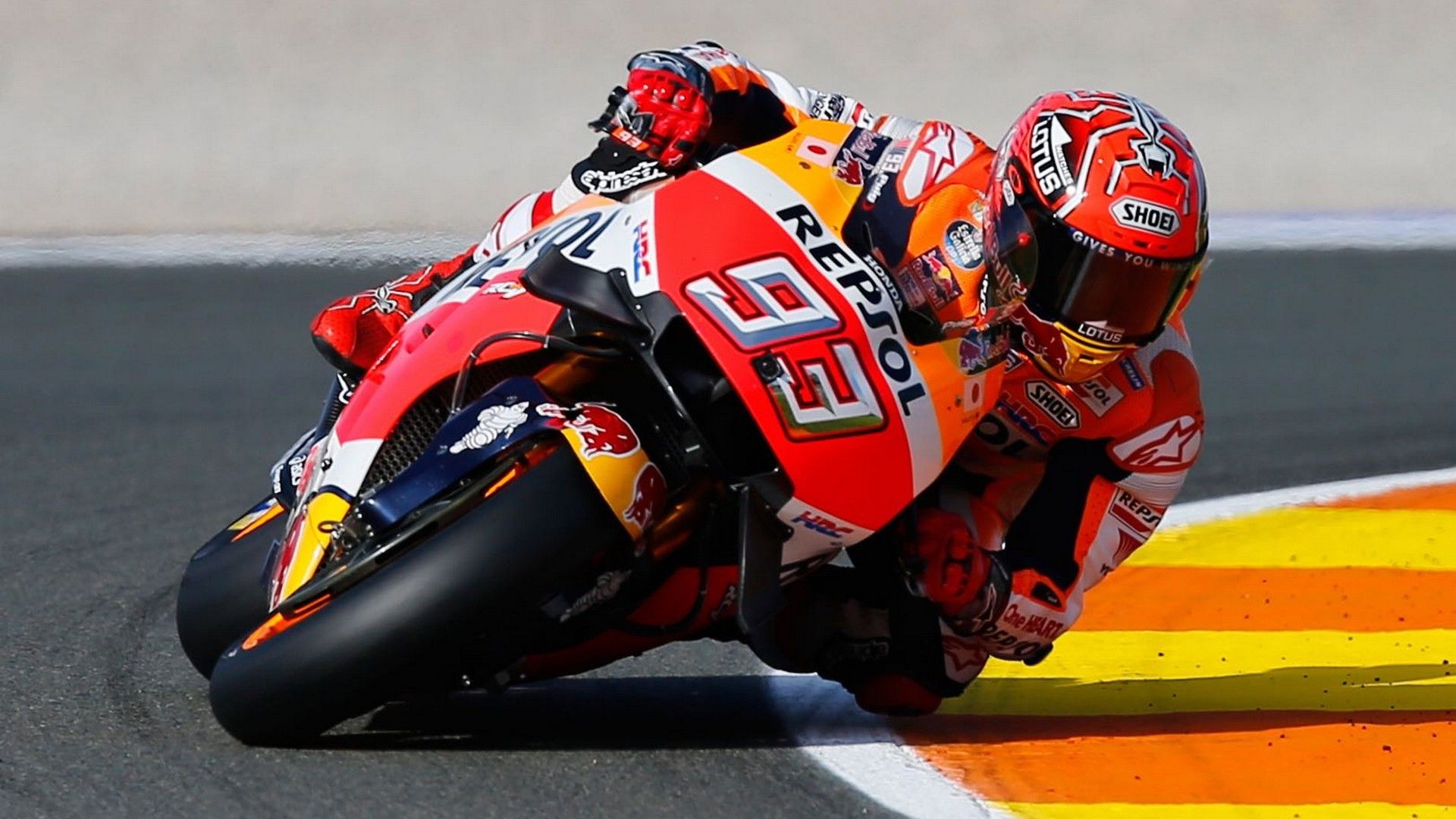 Motogp Hd Wallpapers