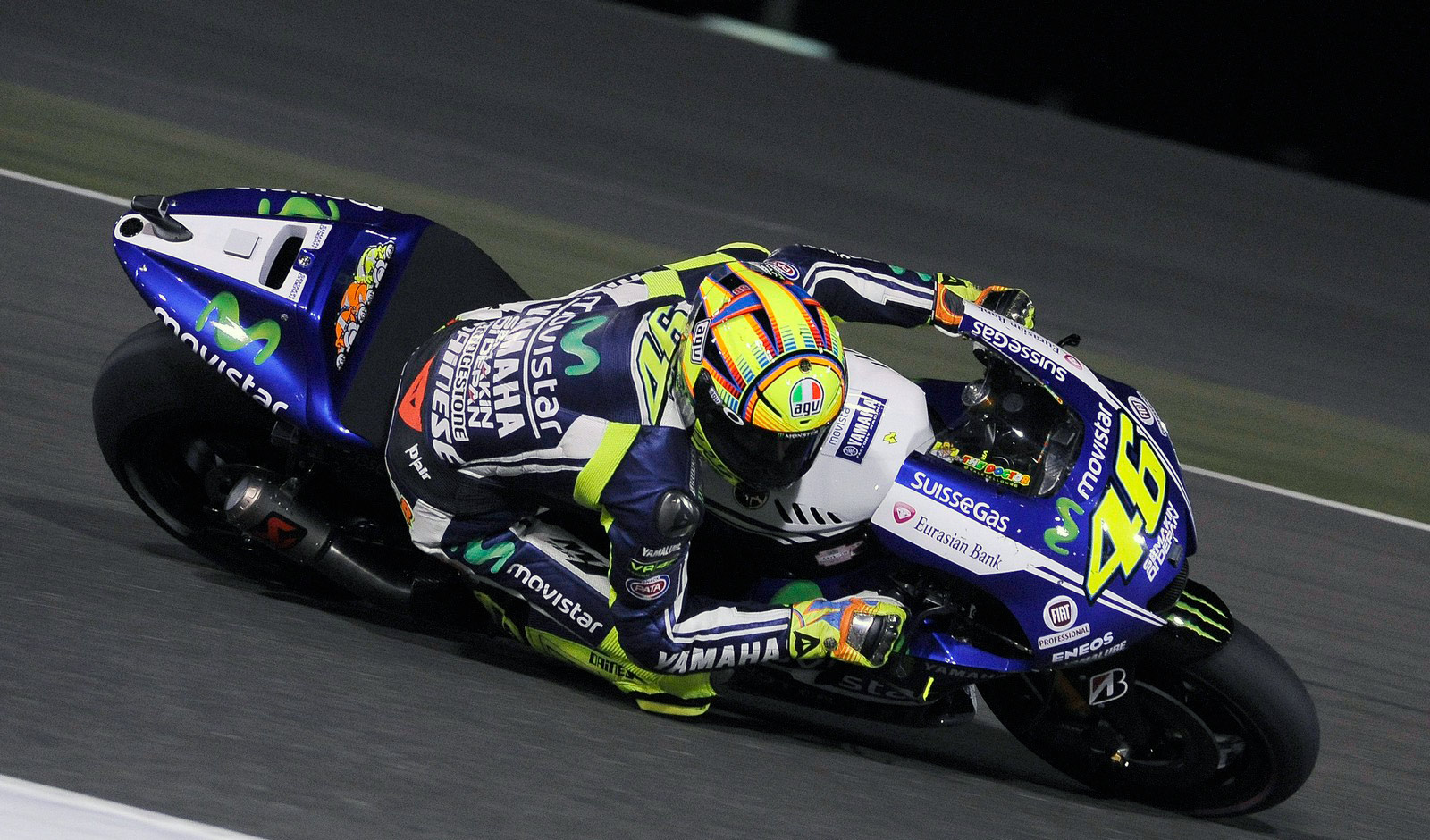 Motogp Hd Wallpapers