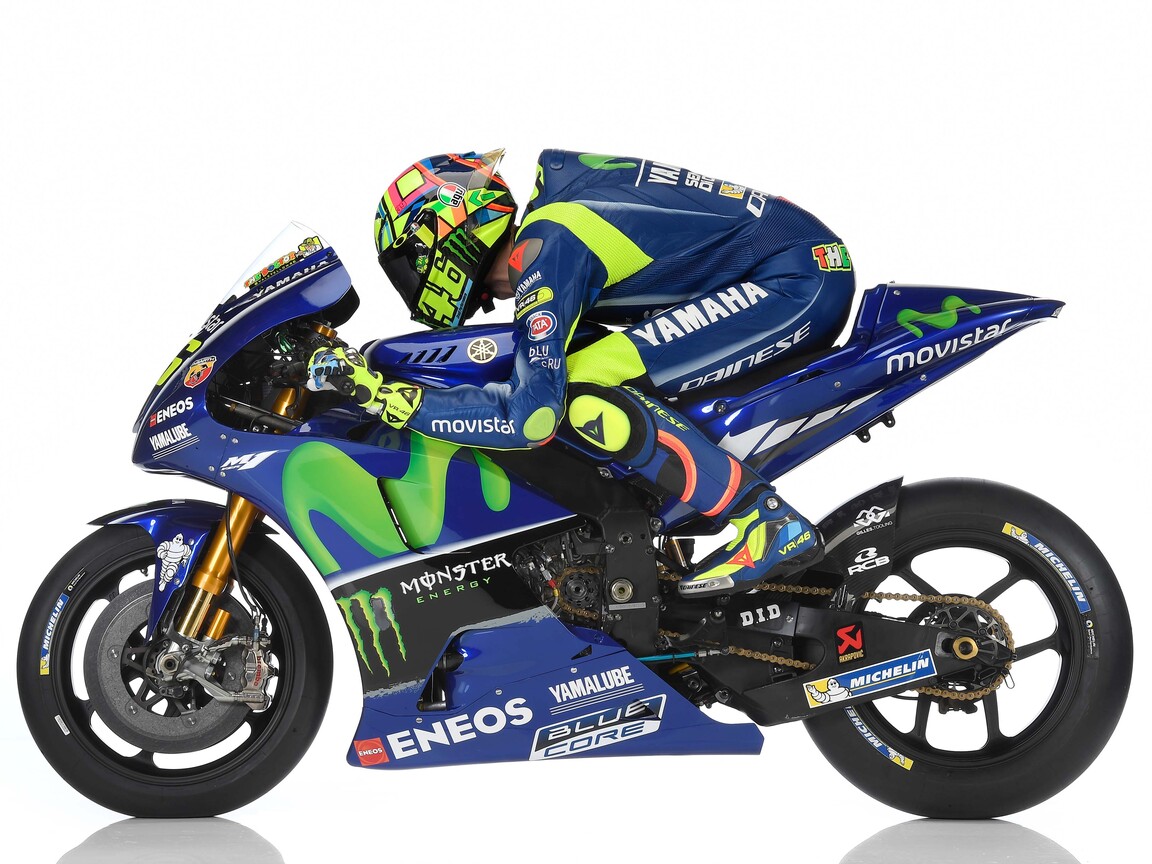 Motogp Hd Wallpapers