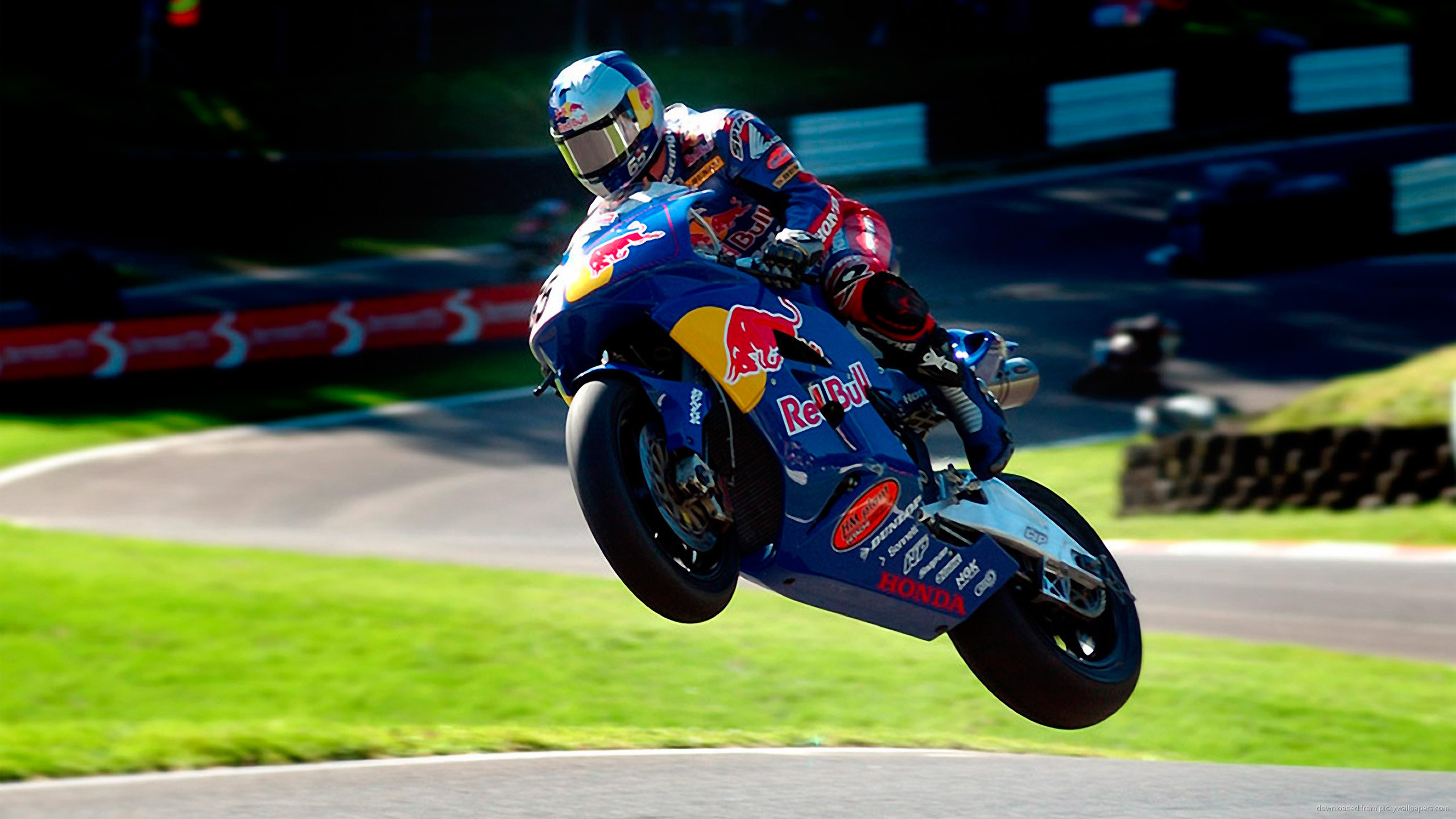 Motogp Hd Wallpapers