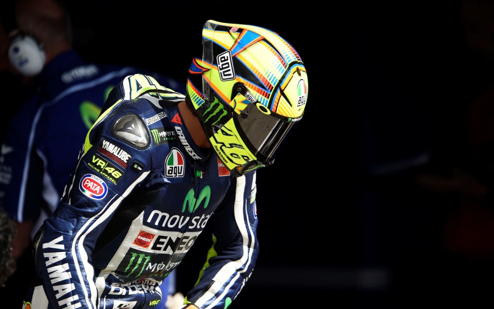 Motogp Hd Wallpapers